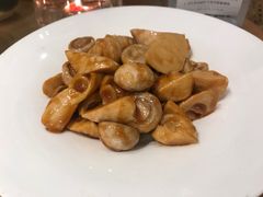 -京味斋·烤鸭·北京菜(安贞店)