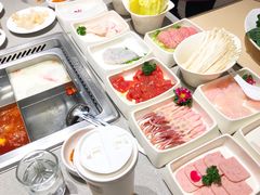-海底捞火锅(徐州火车站店)