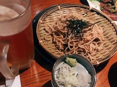 -万藏·荞麦酒房BANKURA JAPANESE SOBA KITCHEN(长乐路店)