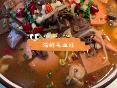 -春暖花开(西溪店)