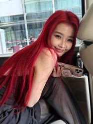 -DL HOPE明星造型