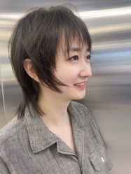 -Hair Code芭曲发型