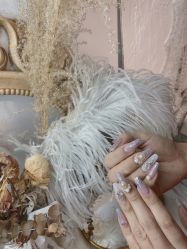 -Adore nail日式美甲美睫