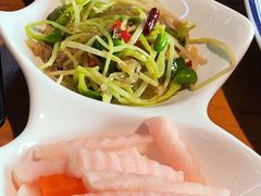 -食鸡公社辣子鸡·潍坊菜·烧烤