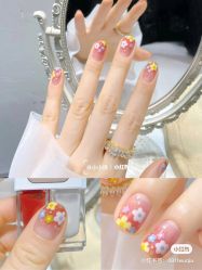 -妙睫屋日式美甲美睫