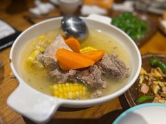 -隔壁老王·家常云南菜(花巷店)