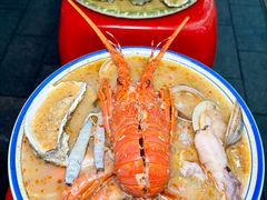 -三爷糟粕醋·鲜鱼汤·海南特色小吃(新华南路店)