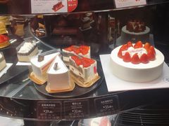 -巴黎贝甜·生日蛋糕(环球中心店)