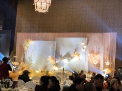 -上海外高桥喜来登酒店·宴会厅