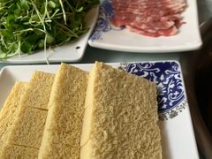 -福寿斋·老北京铜锅涮肉·烧烤(清岚店)