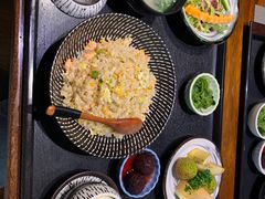 -古京·臻致料理(月湖店)