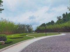 -食光全日制餐厅(绵阳首开喜来登酒店)