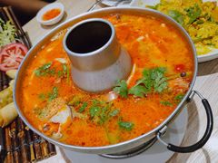 冬阴功汤-仙罗泰·泰国餐厅(印象汇店)