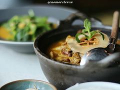 树番茄炖牛腩-半山腰·云南菜(侨福芳草地店)