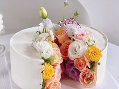 -蜜肆动物奶油蛋糕·个性定制·下午茶甜品