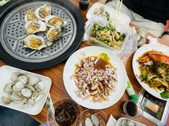 -船奇蒸汽海鲜·闽菜(八市海鲜总店)