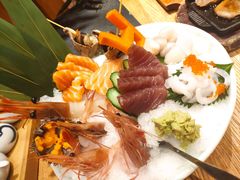 -万鱼亭·筑地屋 日本料理(淮海街店)
