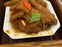 -广州酒家(昌岗地铁站店)