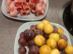 -金滏山烤肉·海鲜·火锅自助餐厅(襄阳万达店)