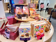 -CARINO BAKERY&CAFE(人广来福士店)