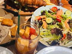 -Maxpoint Kitchen 西餐咖啡(乐峰广场店)