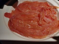生扣鸭肠-巴邑火锅·夜宵(港隆广场店)