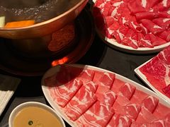 -东来顺·非遗火锅(高新店)