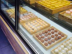 -盛江山自助料理(奥莱锦辉购物广场店)