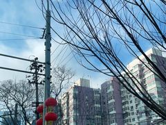 -中国建设银行(北京东直门支行)