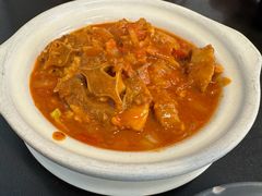 -妈阁铭记澳葡美食