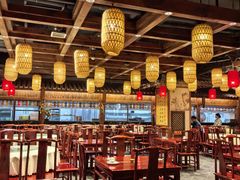 -味鼎长安·地道陕菜(凤城一路店)