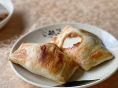 烤包子-维吾尔餐厅(宜山路店)