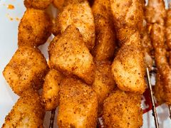 -小胡子祥彪烧烤(徐东店)