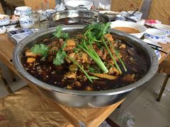 -椒香鸡(西区体育馆店)