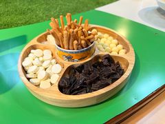 -海拉尔蒙古包(房山长阳店)