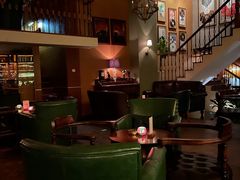 -Hill.Cocktail半山酒吧(中山店)
