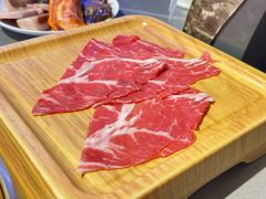 -汉金城海鲜烤肉自助百汇(烟台永旺购物中心店)