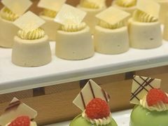 -怡咖啡自助餐(宁波香格里拉店)