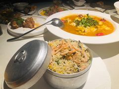 -肴约·花园式餐厅(湖里店)
