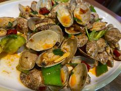 -壹块捌烧烤(灯市口店)