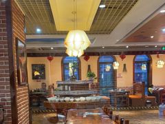 大堂-草原牧羊火锅·龙虾·烤鱼(杨浦店)