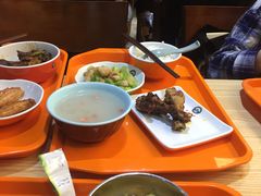 -梅园食堂
