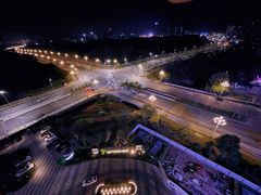 -MUSTEL木文缇酒店(广州知识城旺村地铁站店)