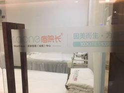 大堂-痘院长·祛痘·皮肤管理