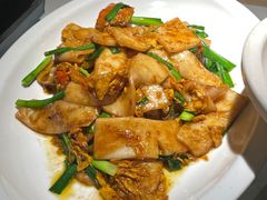 -筱爷叔·上海传统手工菜(玉树路店)