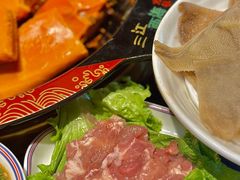 -三江两海老火锅(北京首店)