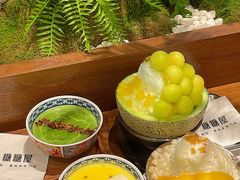 -糖糖屋•糖水•雪花冰店(时尚天河店)