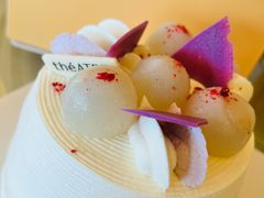 -théATRE 茶聚场(王府中環店)