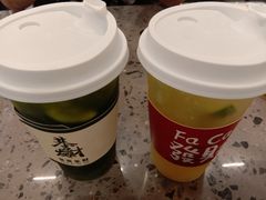 -友达面馆(海珠店)