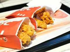 热辣香骨鸡-肯德基(建华店)